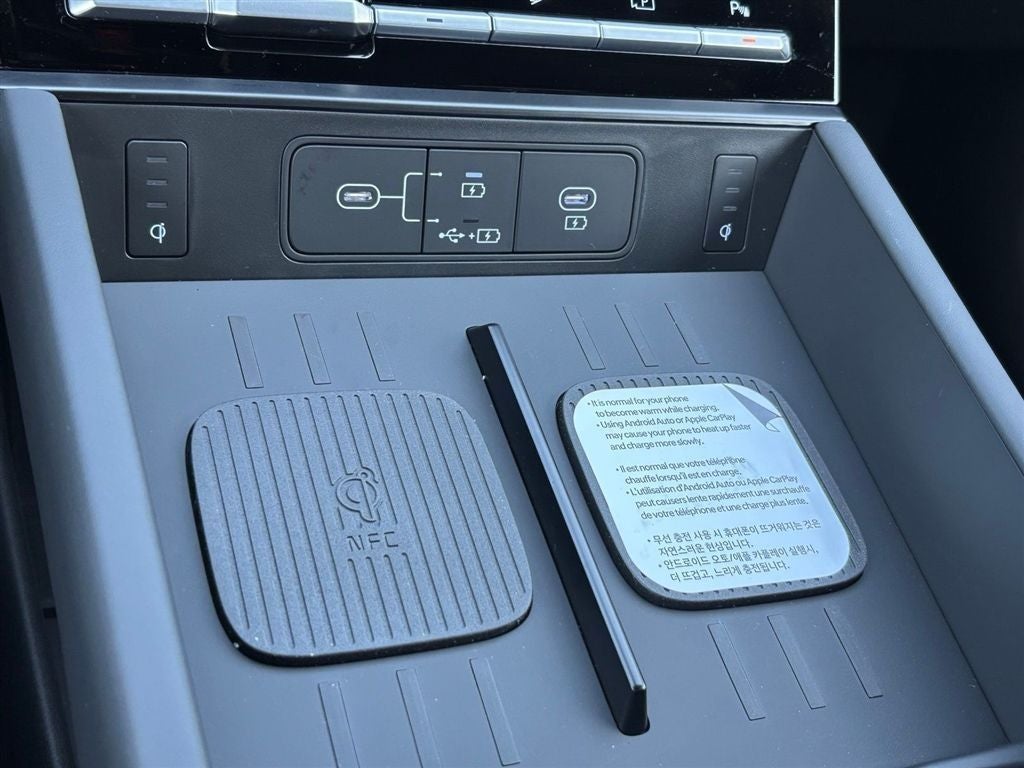 2027 Hyundai SANTA FE Calligraphy