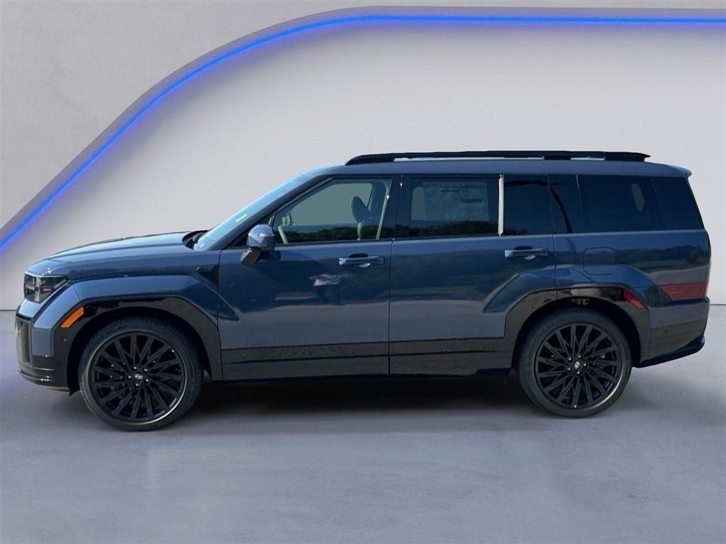 2027 Hyundai SANTA FE Calligraphy