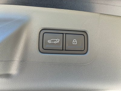 2027 Hyundai SANTA FE Calligraphy