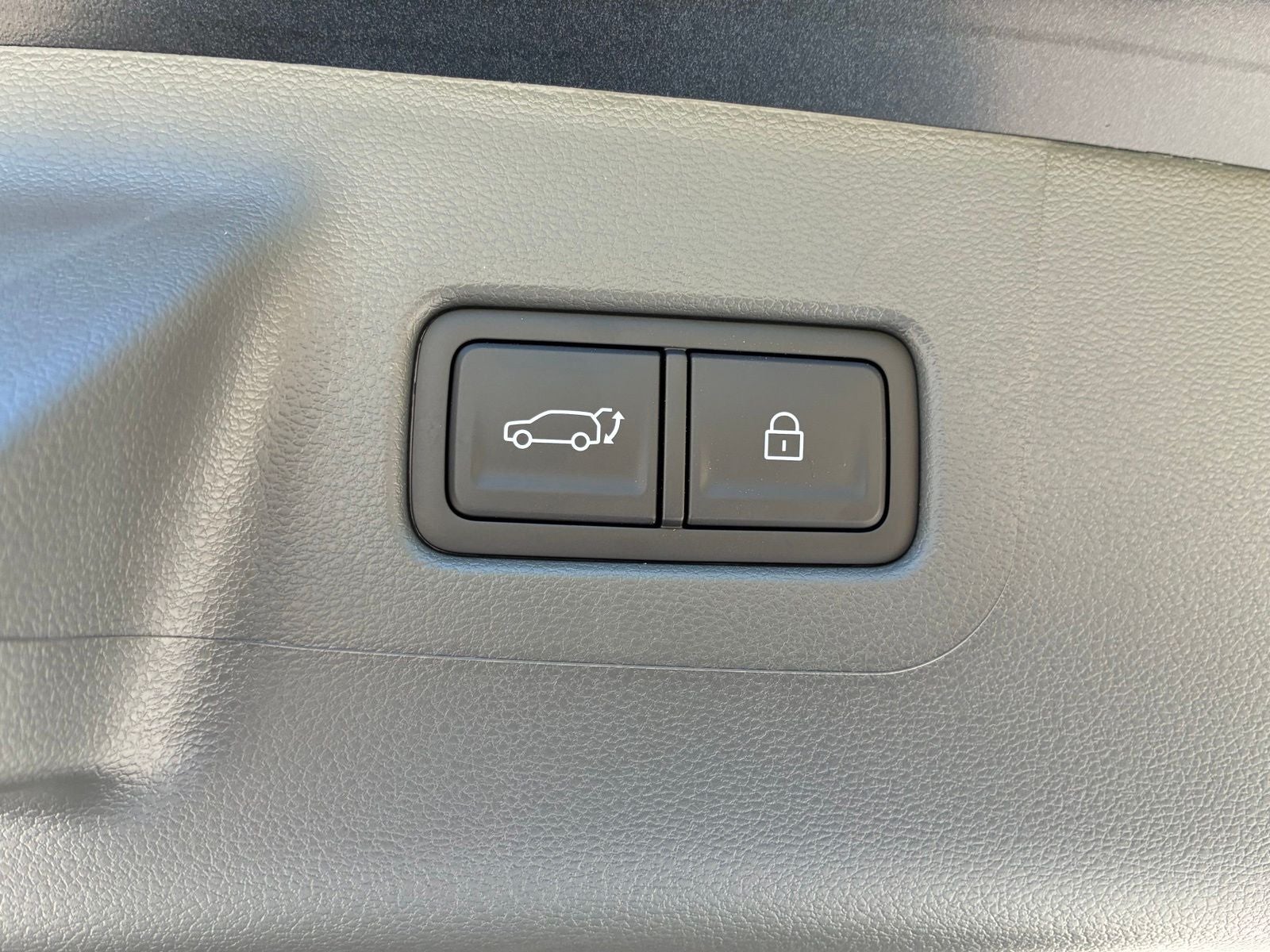 2027 Hyundai SANTA FE Calligraphy