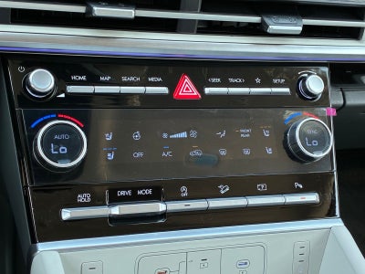 2027 Hyundai SANTA FE Calligraphy