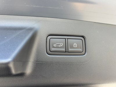 2027 Hyundai SANTA FE HYBRID Calligraphy