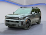 2027 Hyundai SANTA FE HYBRID Calligraphy