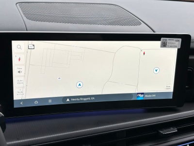 2027 Hyundai SANTA FE HYBRID Calligraphy