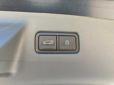 2027 Hyundai SANTA FE HYBRID Calligraphy