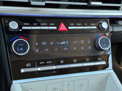 2027 Hyundai SANTA FE HYBRID Calligraphy