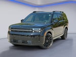 2027 Hyundai SANTA FE Calligraphy