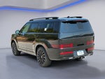 2027 Hyundai SANTA FE Calligraphy