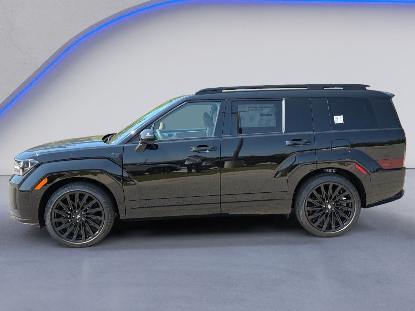 2027 Hyundai SANTA FE Calligraphy