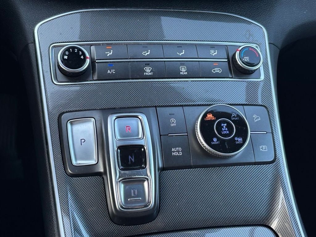 2023 Hyundai SANTA FE SE