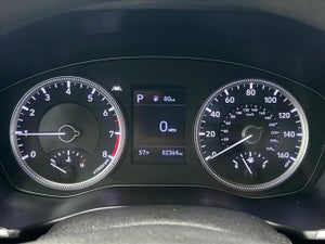 2019 Hyundai SANTA FE SE 2.4