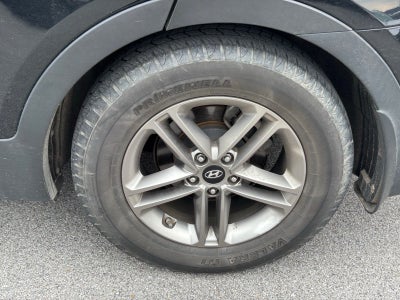 2017 Hyundai SANTA FE SPORT 2.4 Base