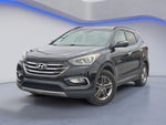 2017 Hyundai SANTA FE SPORT 2.4 Base