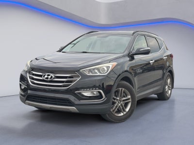 2017 Hyundai SANTA FE SPORT 2.4 Base