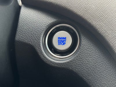 2017 Hyundai SANTA FE SPORT 2.4 Base