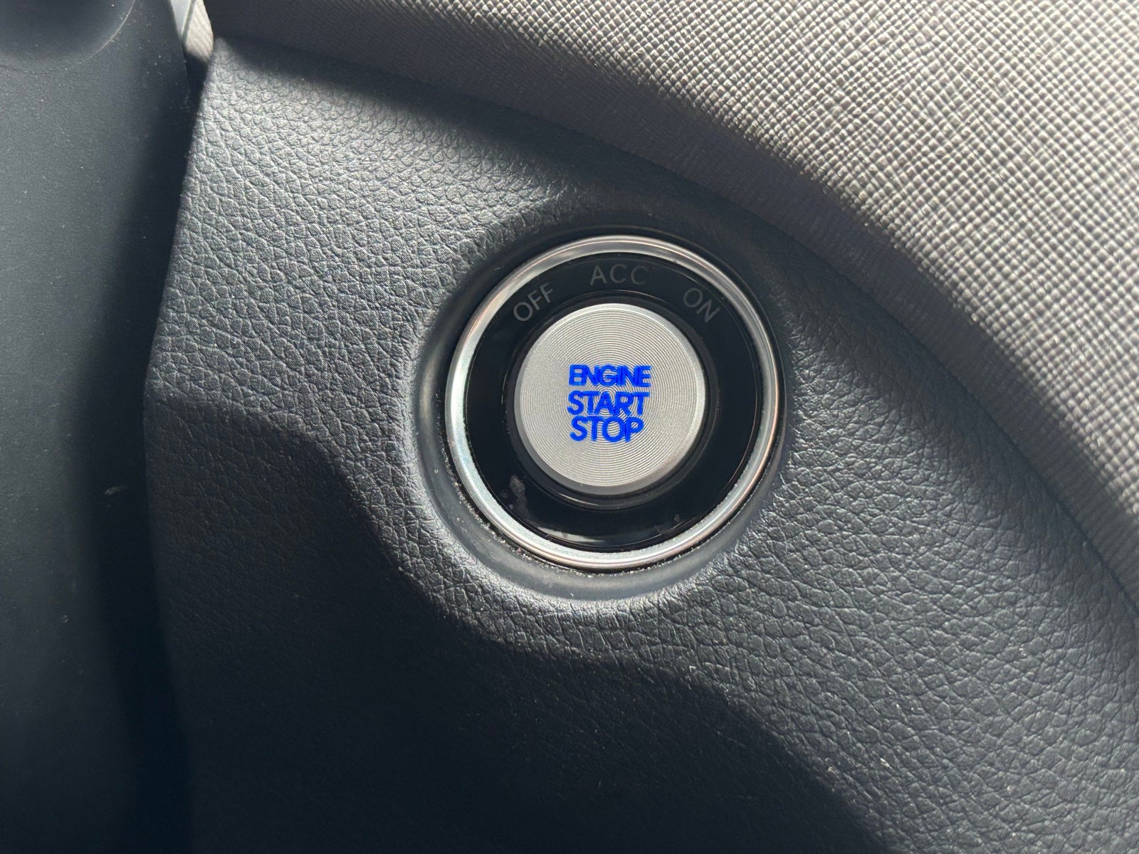 2017 Hyundai SANTA FE SPORT 2.4 Base