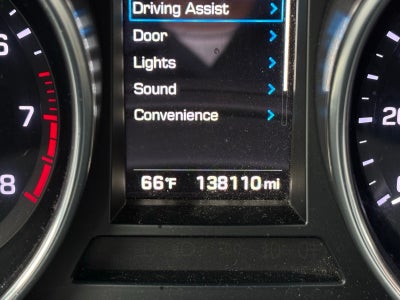 2017 Hyundai SANTA FE SPORT 2.4 Base