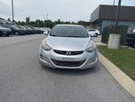 2011 Hyundai ELANTRA Limited