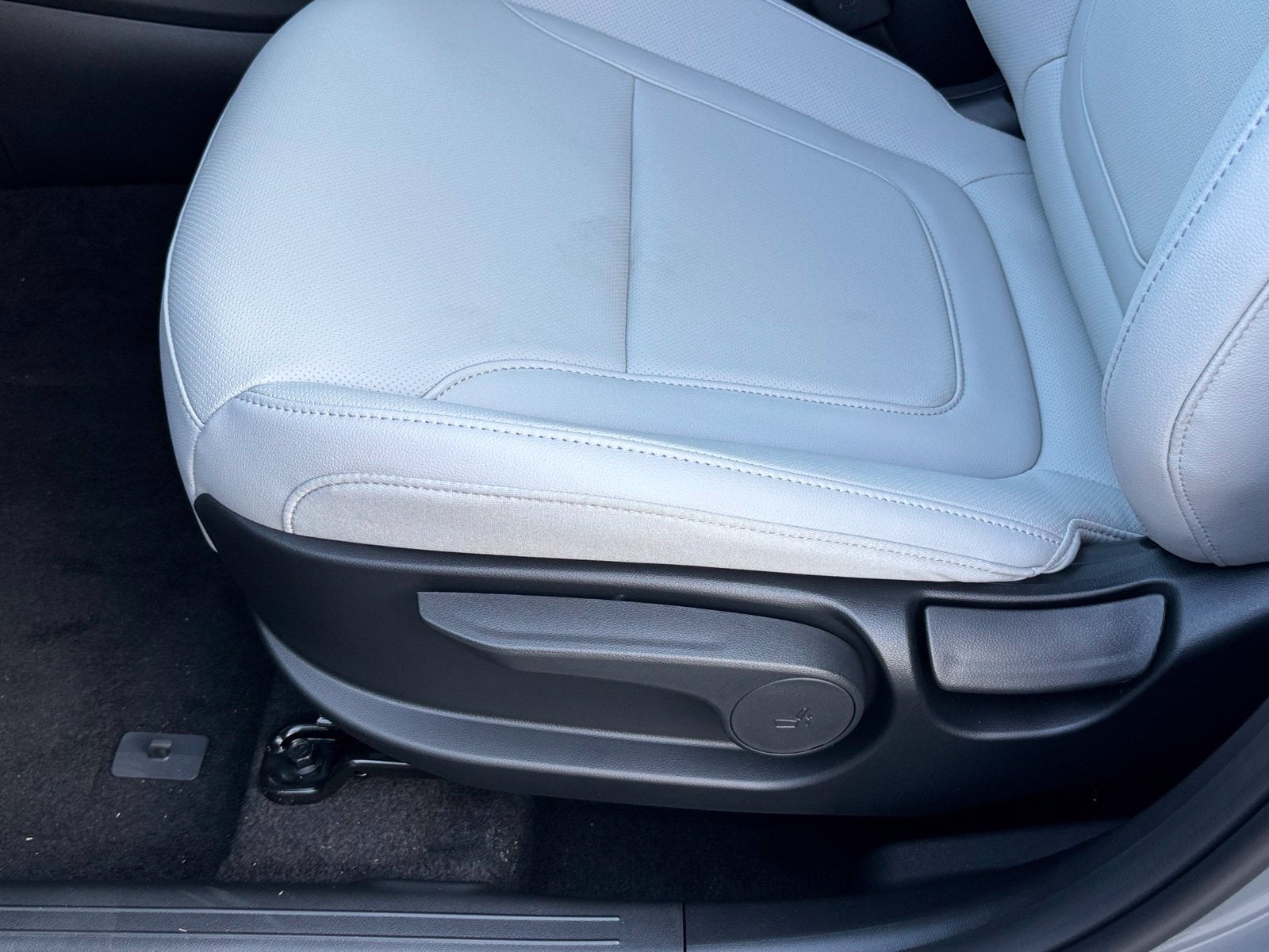 2027 Hyundai SANTA CRUZ SE