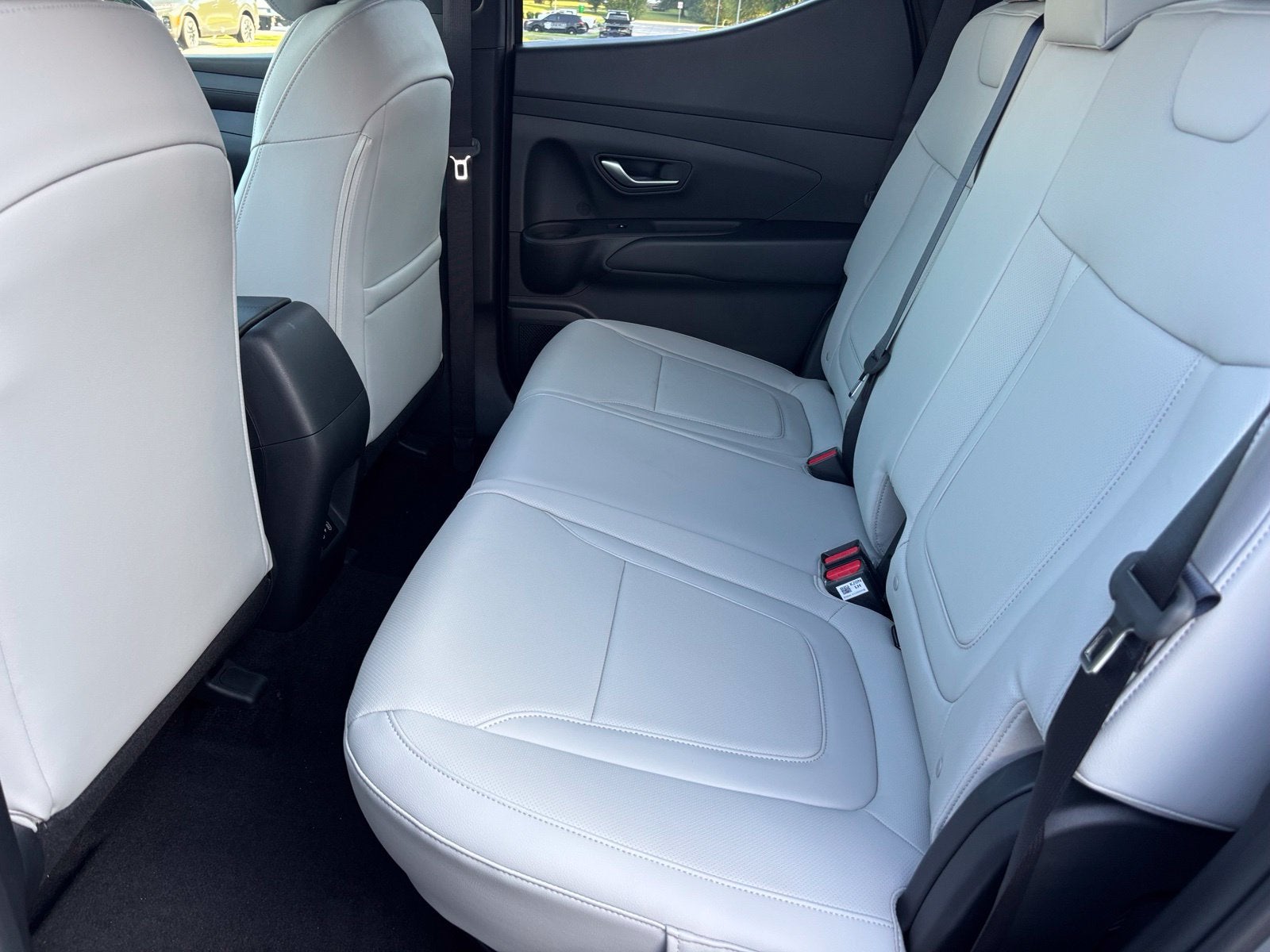 2027 Hyundai SANTA CRUZ SE