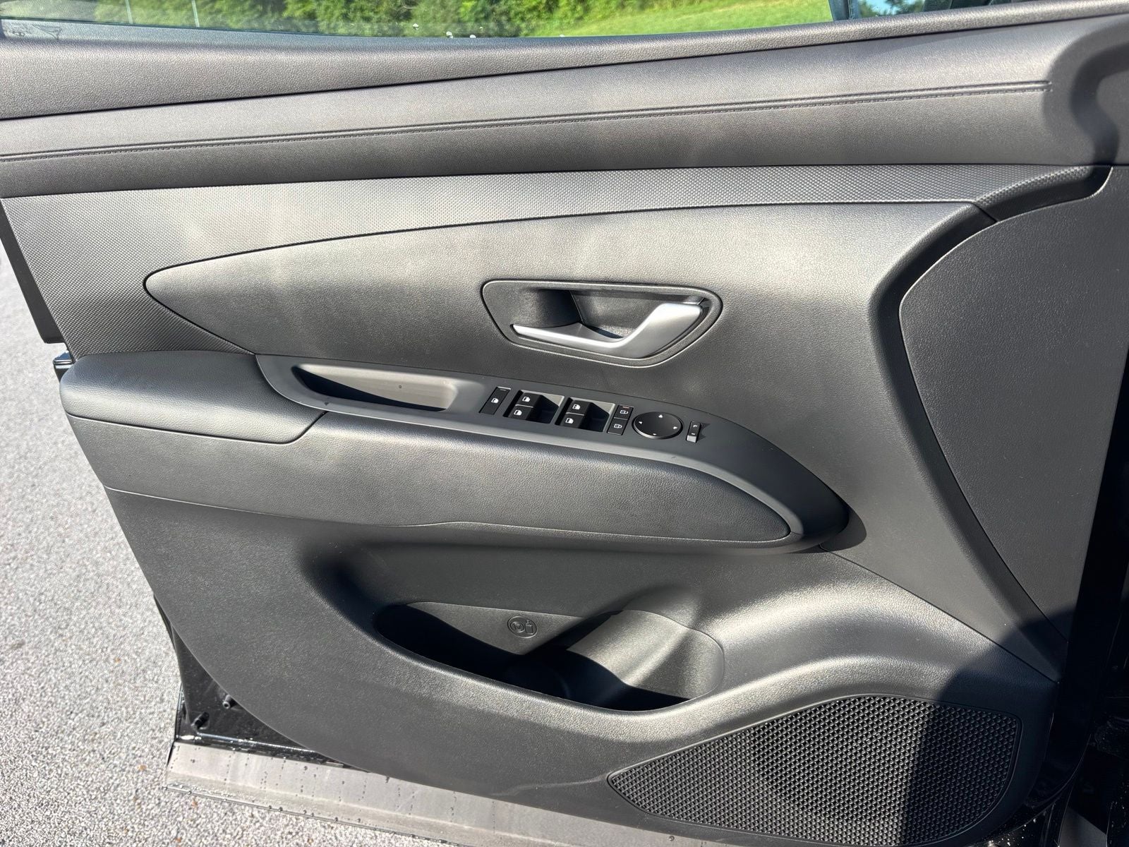 2027 Hyundai SANTA CRUZ SE