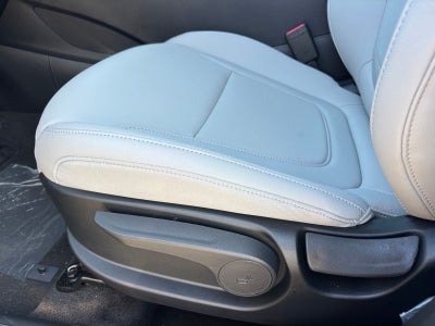 2027 Hyundai SANTA CRUZ SE