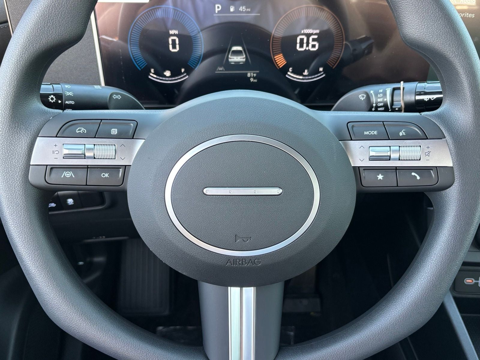 2027 Hyundai SANTA CRUZ SE