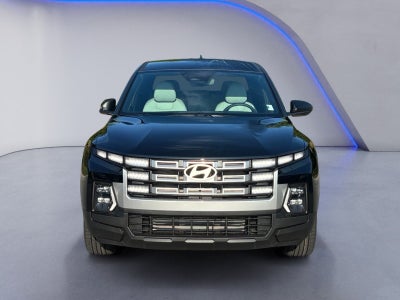 2027 Hyundai SANTA CRUZ SE