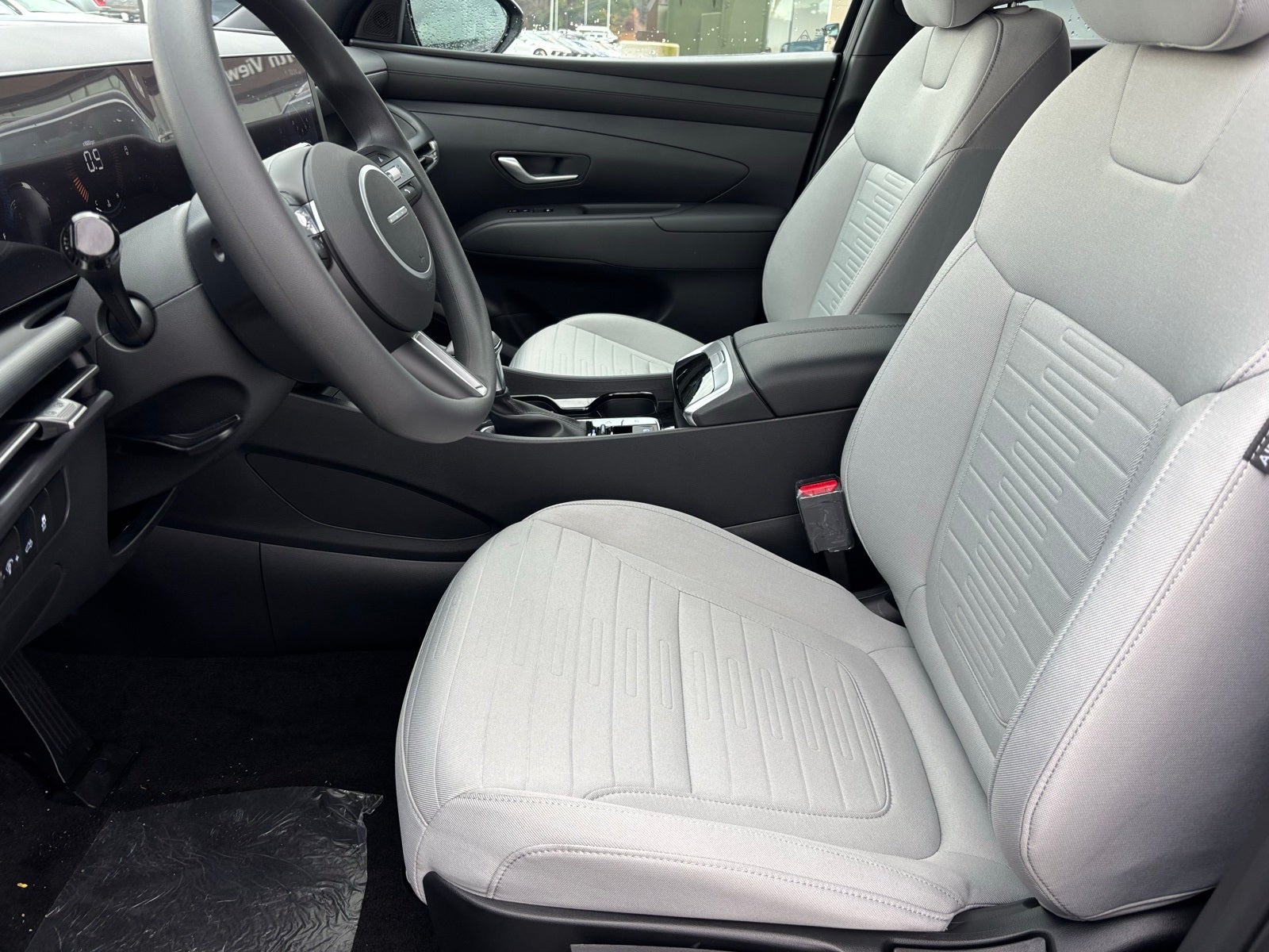 2026 Hyundai SANTA CRUZ SE