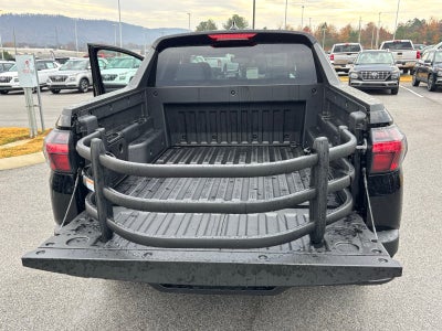 2026 Hyundai SANTA CRUZ SE