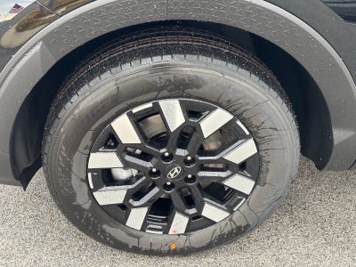 2026 Hyundai SANTA CRUZ SE