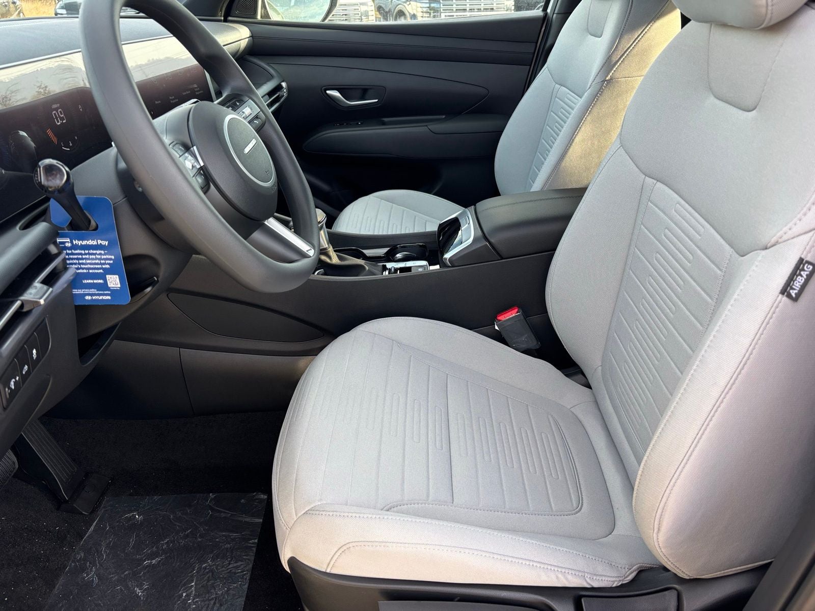 2026 Hyundai SANTA CRUZ SE