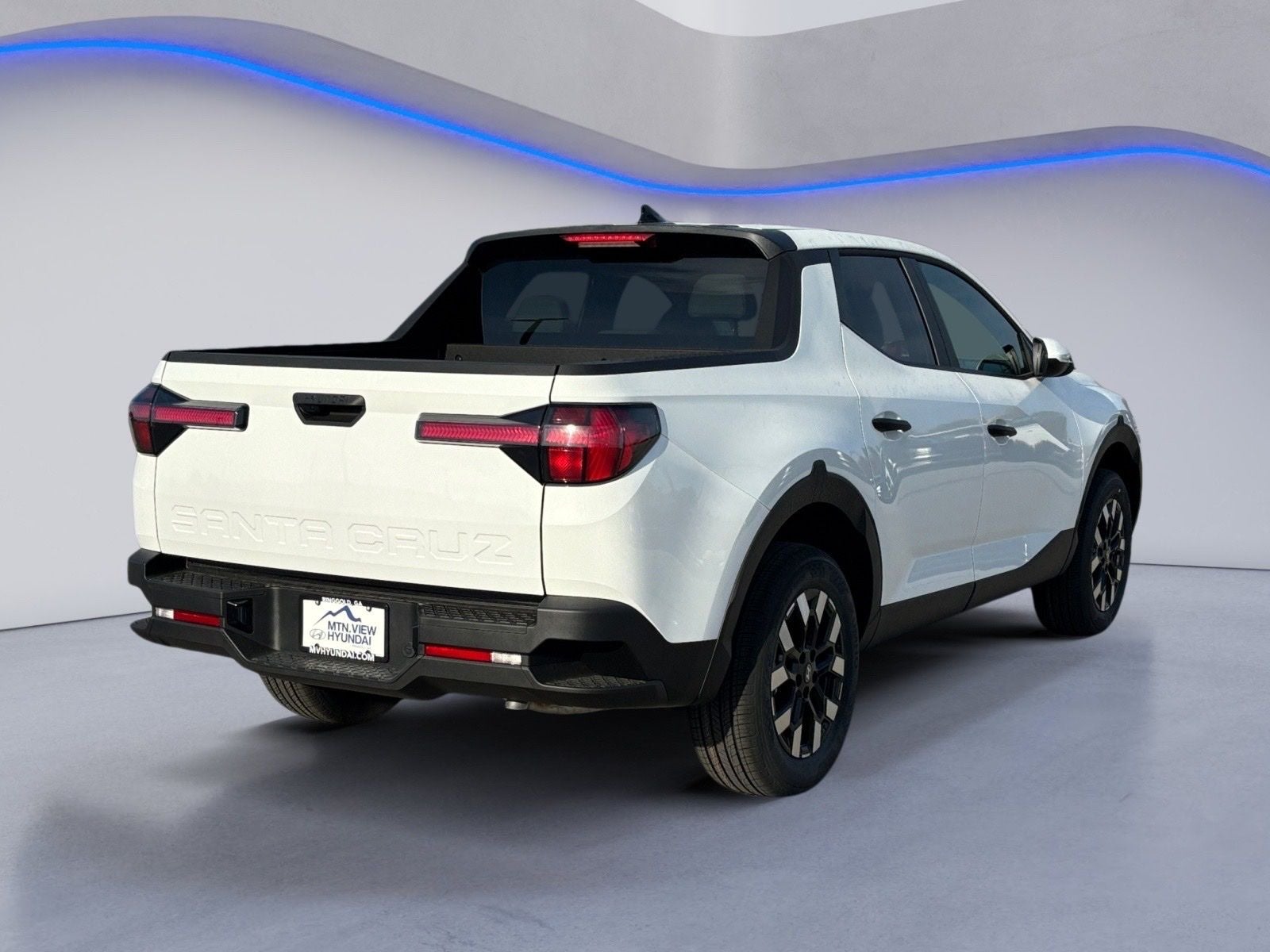 2026 Hyundai SANTA CRUZ SE