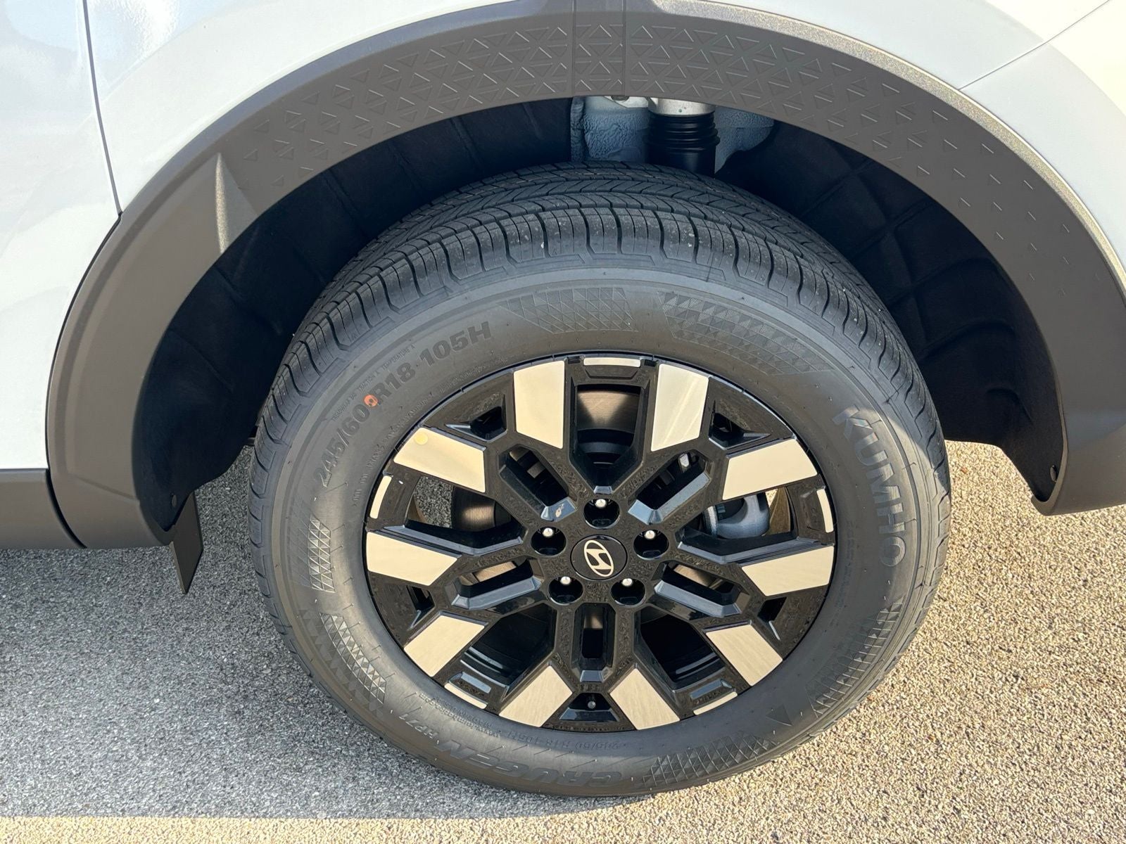 2026 Hyundai SANTA CRUZ SE