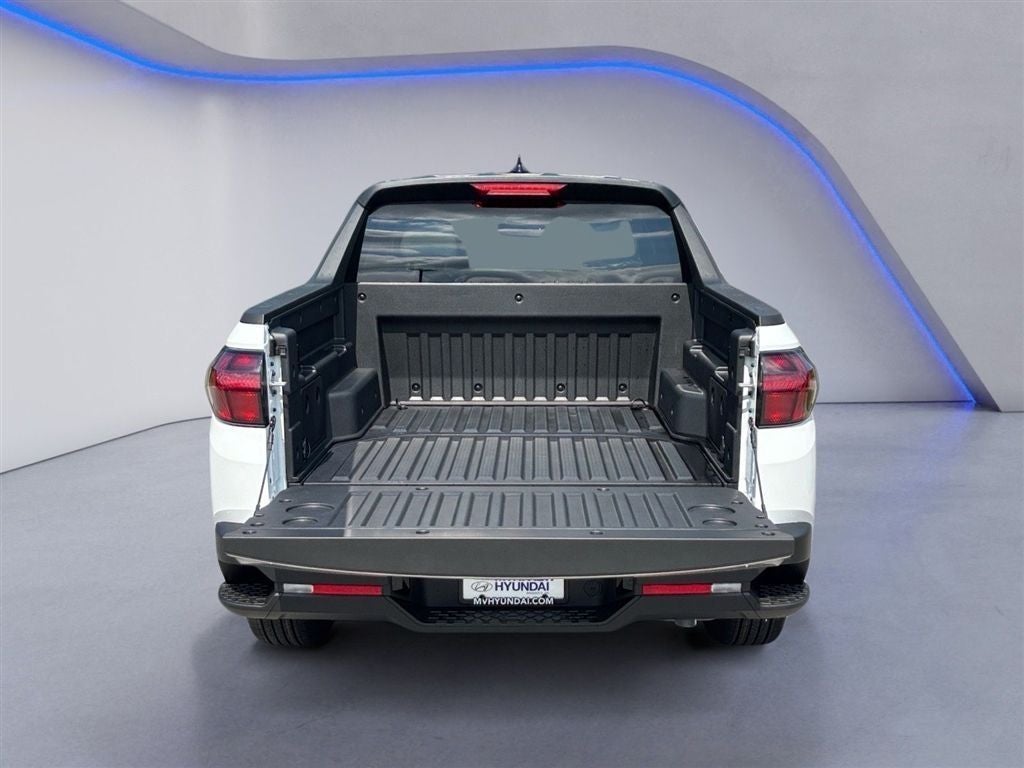 2027 Hyundai SANTA CRUZ SE