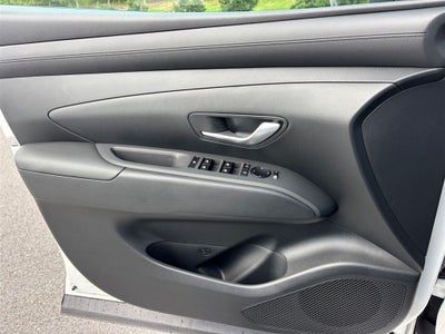 2027 Hyundai SANTA CRUZ SE