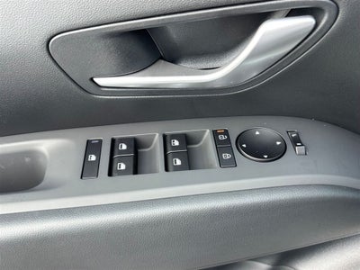2027 Hyundai SANTA CRUZ SE