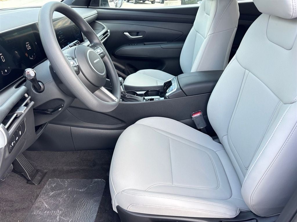2027 Hyundai SANTA CRUZ SE