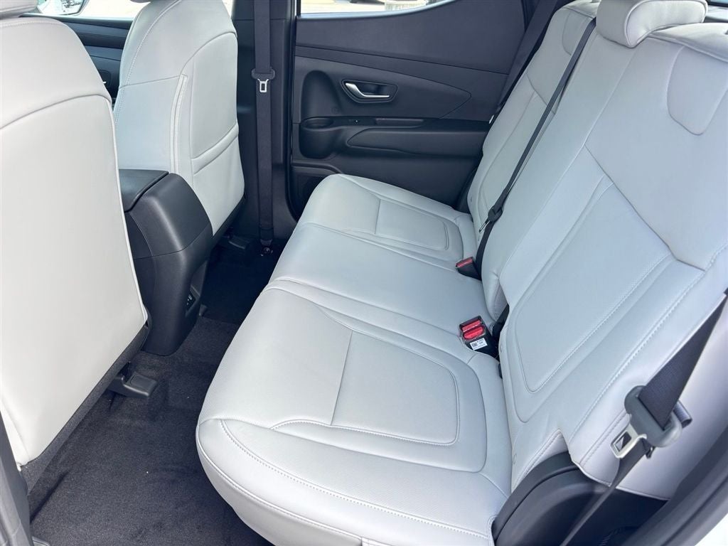 2027 Hyundai SANTA CRUZ SE