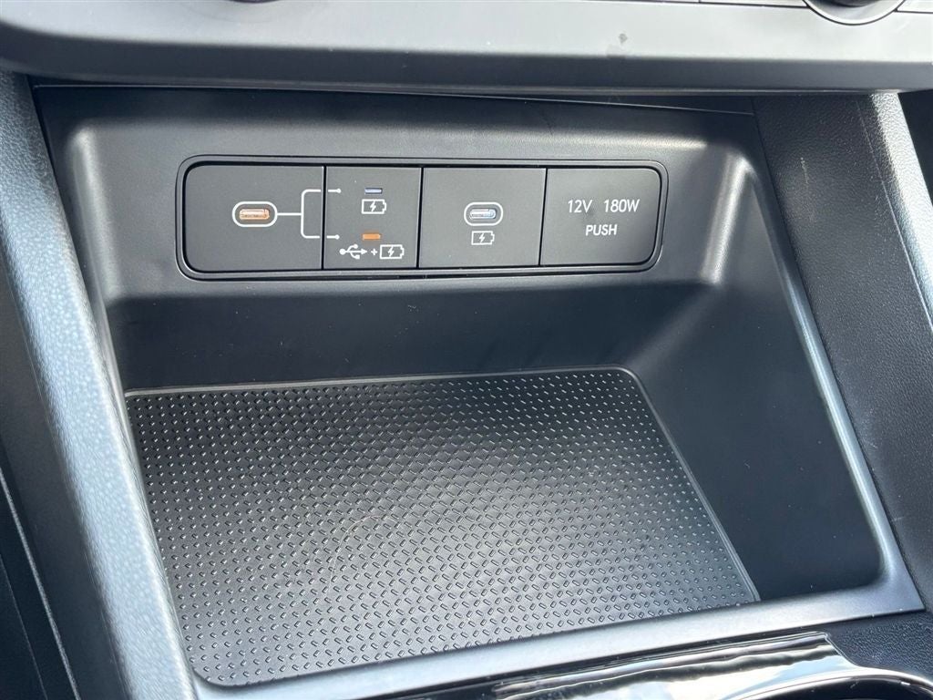 2027 Hyundai SANTA CRUZ SE