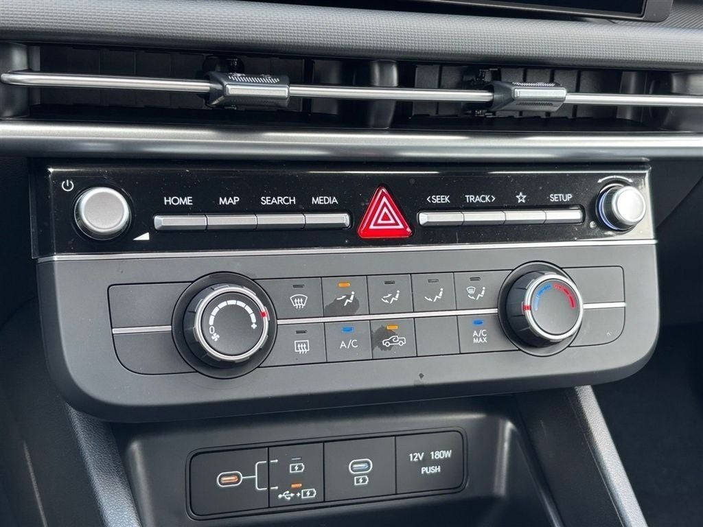 2027 Hyundai SANTA CRUZ SE
