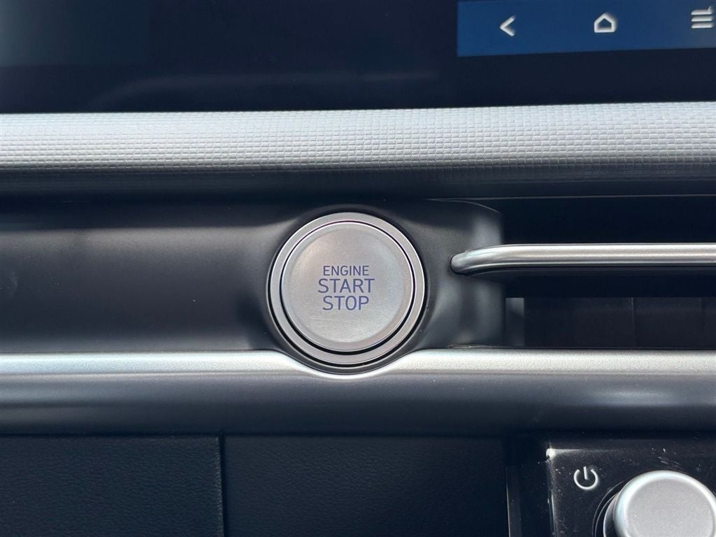 2027 Hyundai SANTA CRUZ SE
