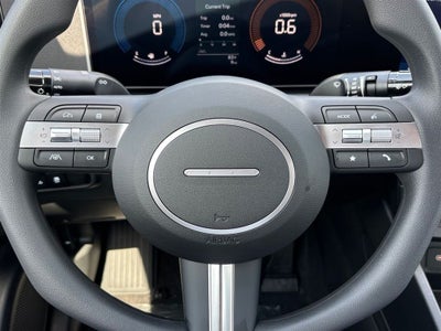 2027 Hyundai SANTA CRUZ SE