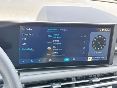 2027 Hyundai SANTA CRUZ SE