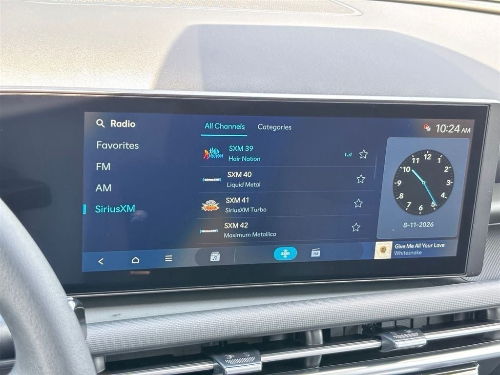 2027 Hyundai SANTA CRUZ SE