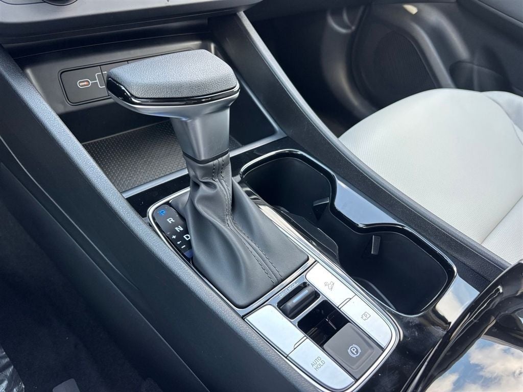 2027 Hyundai SANTA CRUZ SE