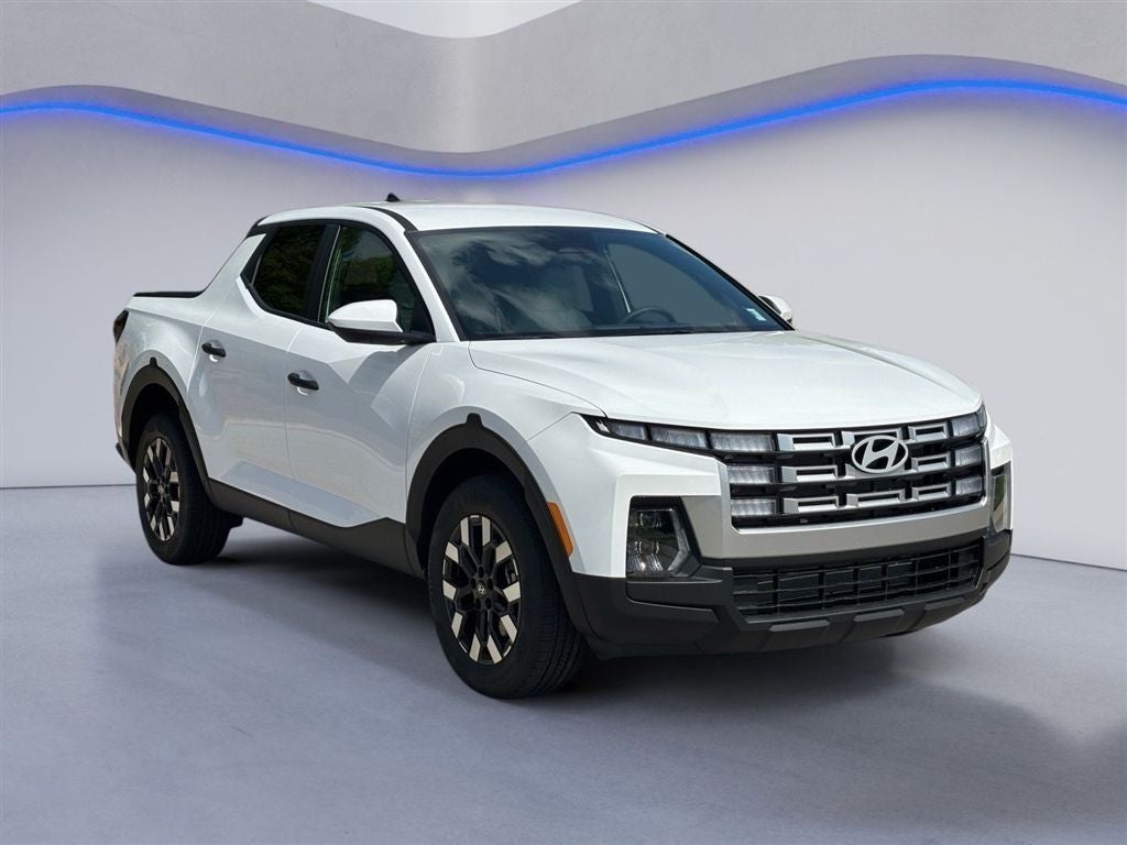 2027 Hyundai SANTA CRUZ SE