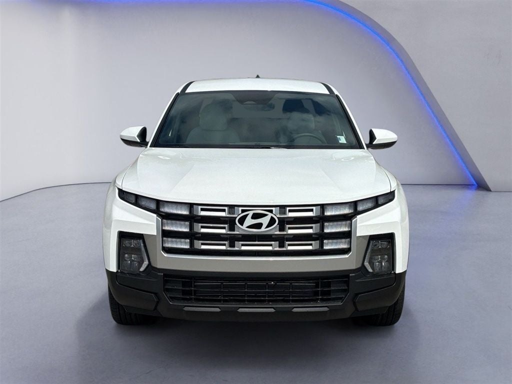 2027 Hyundai SANTA CRUZ SE