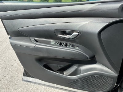 2027 Hyundai SANTA CRUZ SE