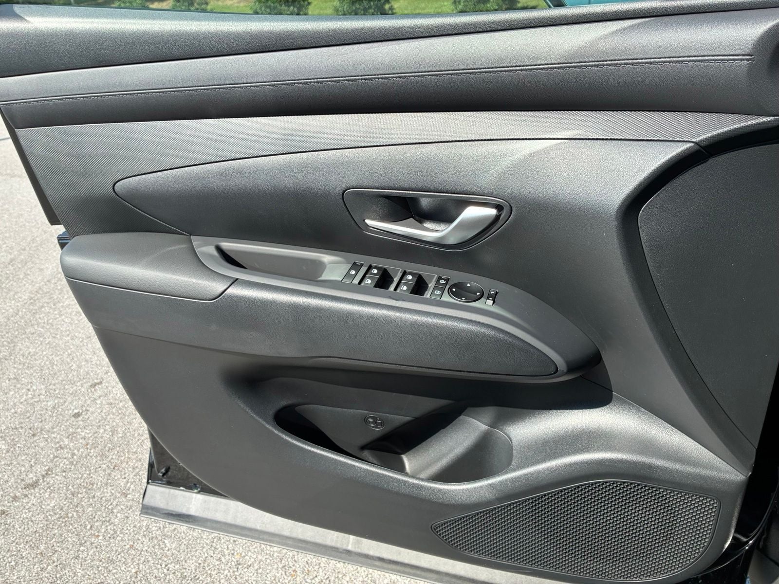 2027 Hyundai SANTA CRUZ SE